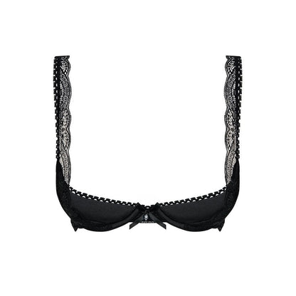 Soutien-gorge ouvert Miamor - S/M