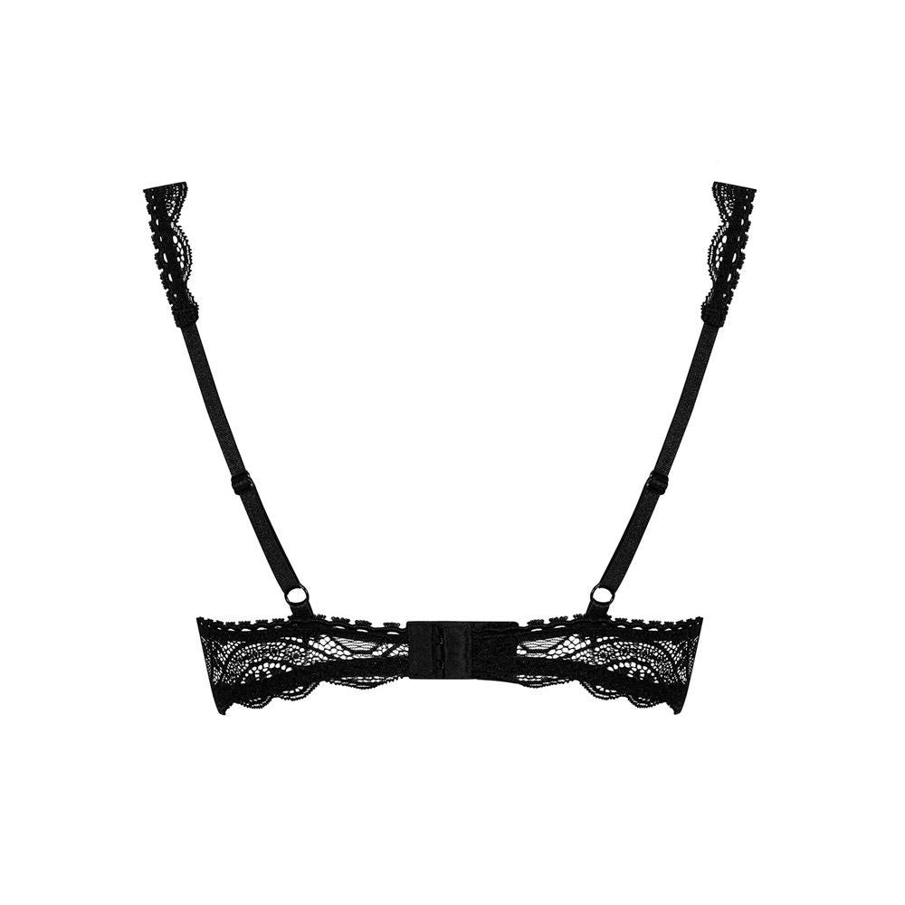 Soutien-gorge ouvert Miamor - S/M