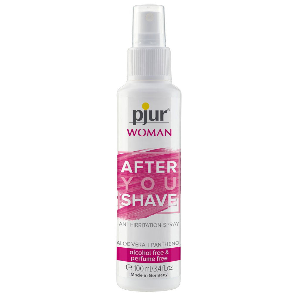 Spray après-rasage Woman After You Shave