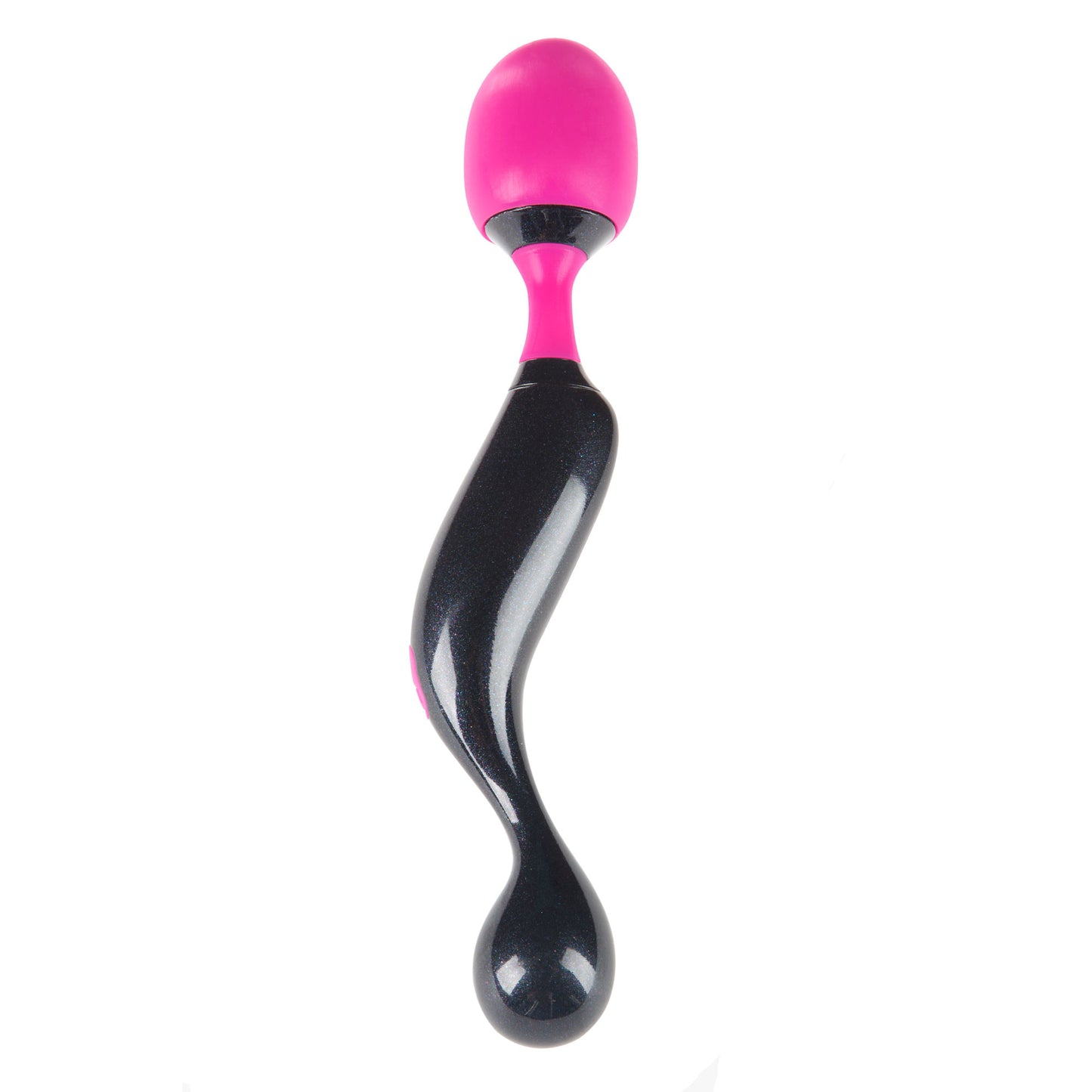 Stimulateur Mini Wand Symphony - Rose