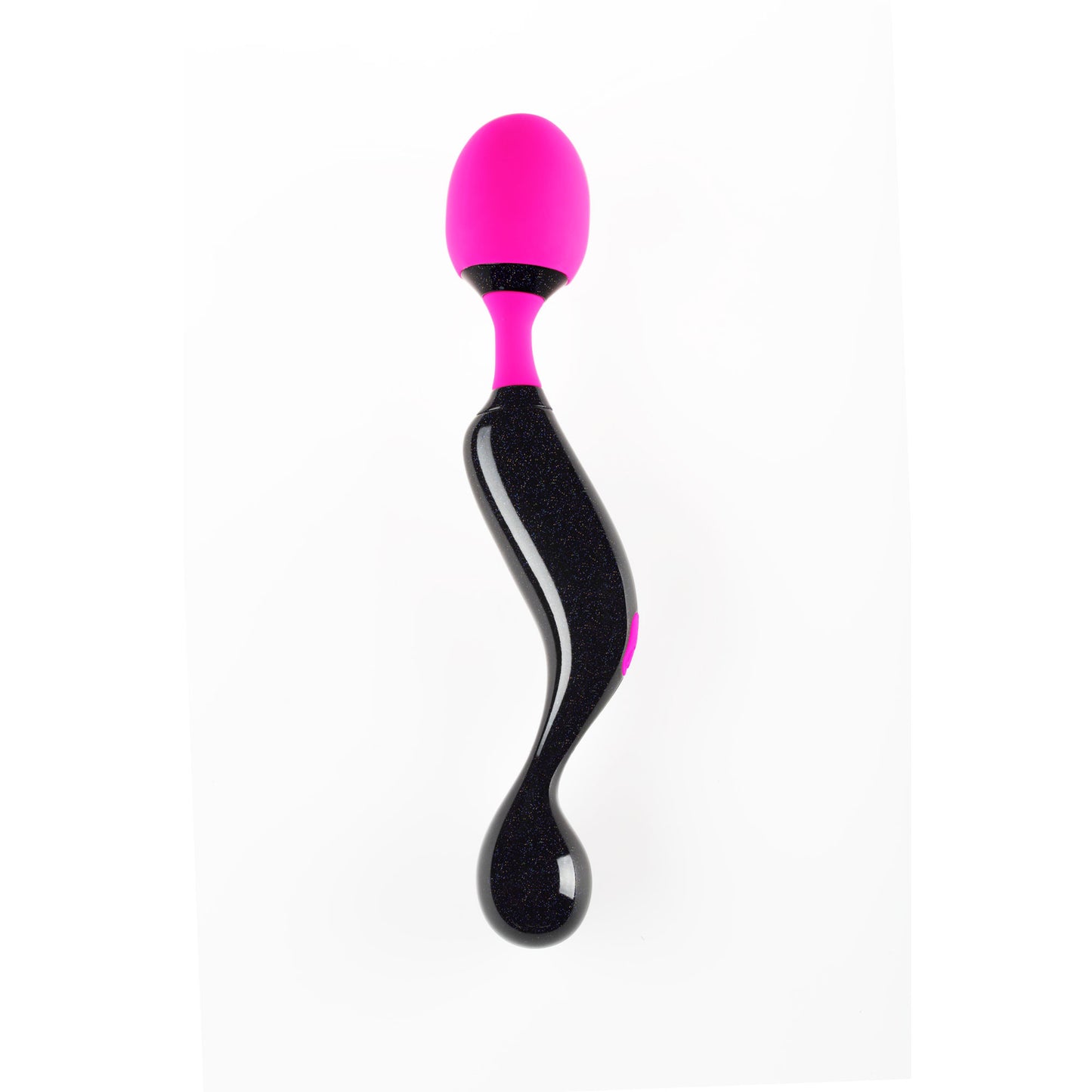 Stimulateur Mini Wand Symphony - Rose