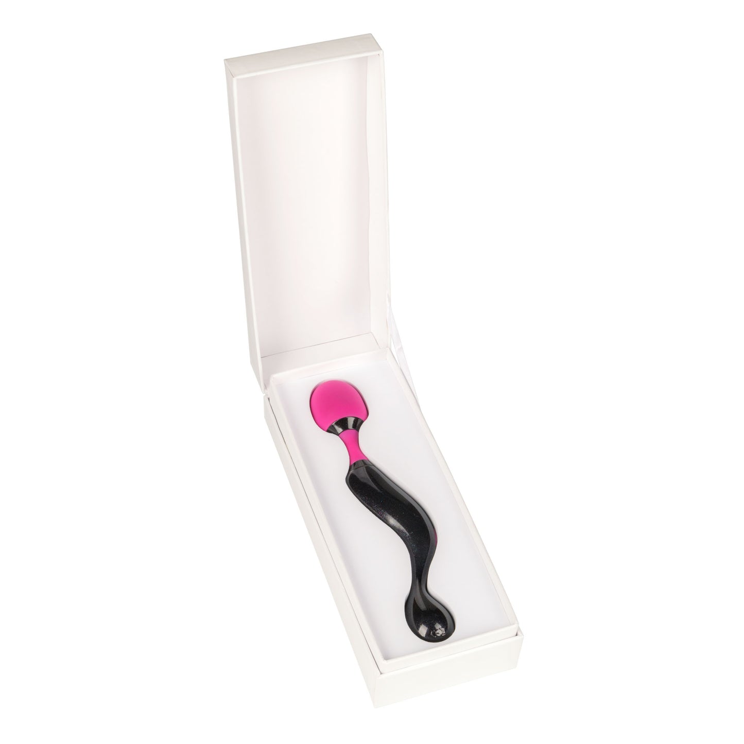 Stimulateur Mini Wand Symphony - Rose