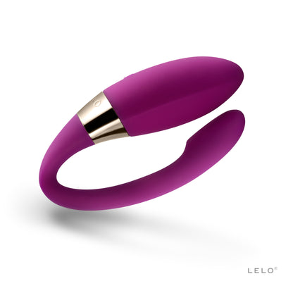 Stimulateur Noa de Lelo - Violet