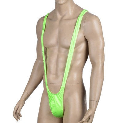 String homme Mankini