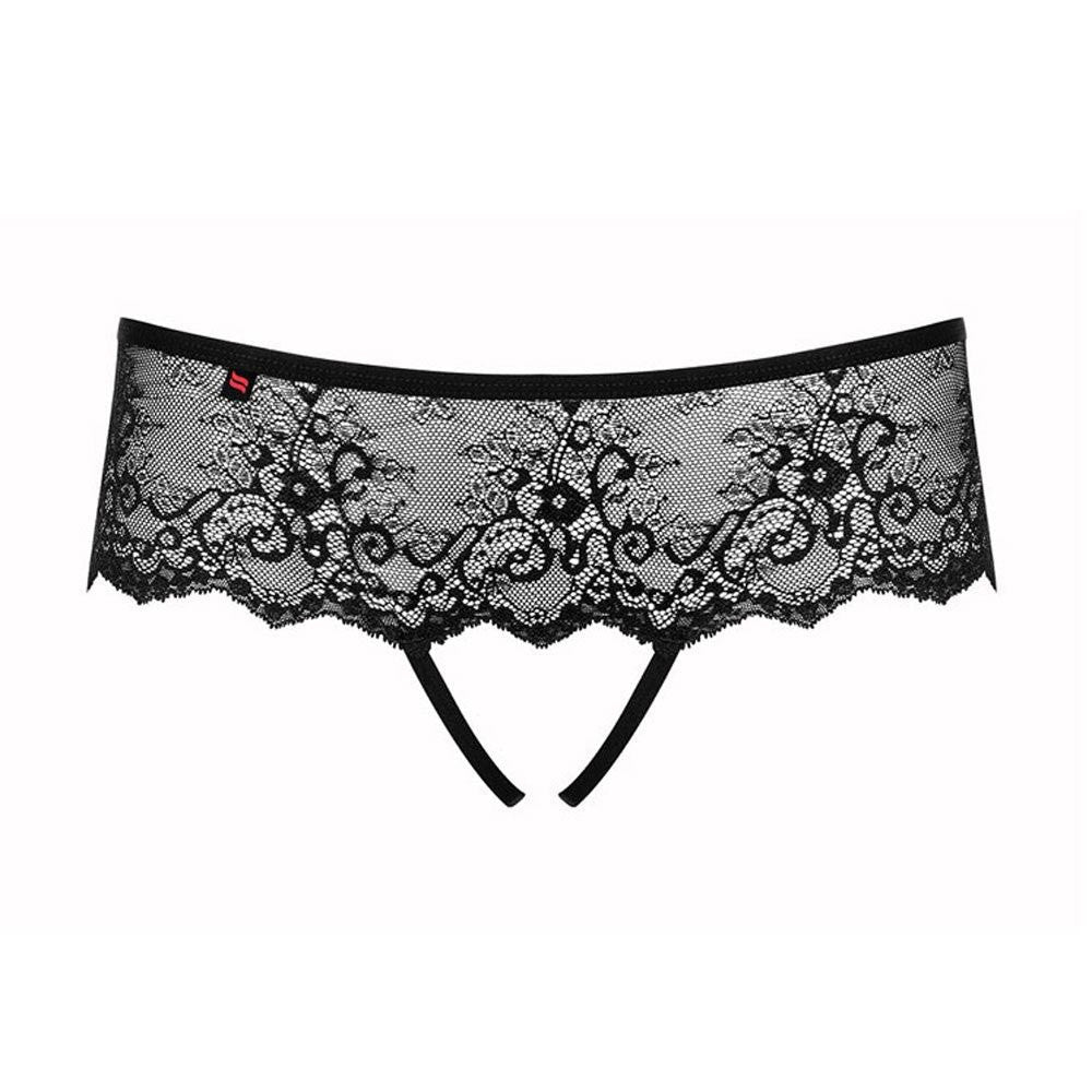 Tanga ouvert Merossa - S/M