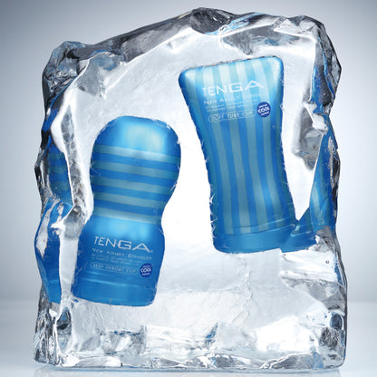 Tenga Deep Throat Cup, Spécial Cool Edition