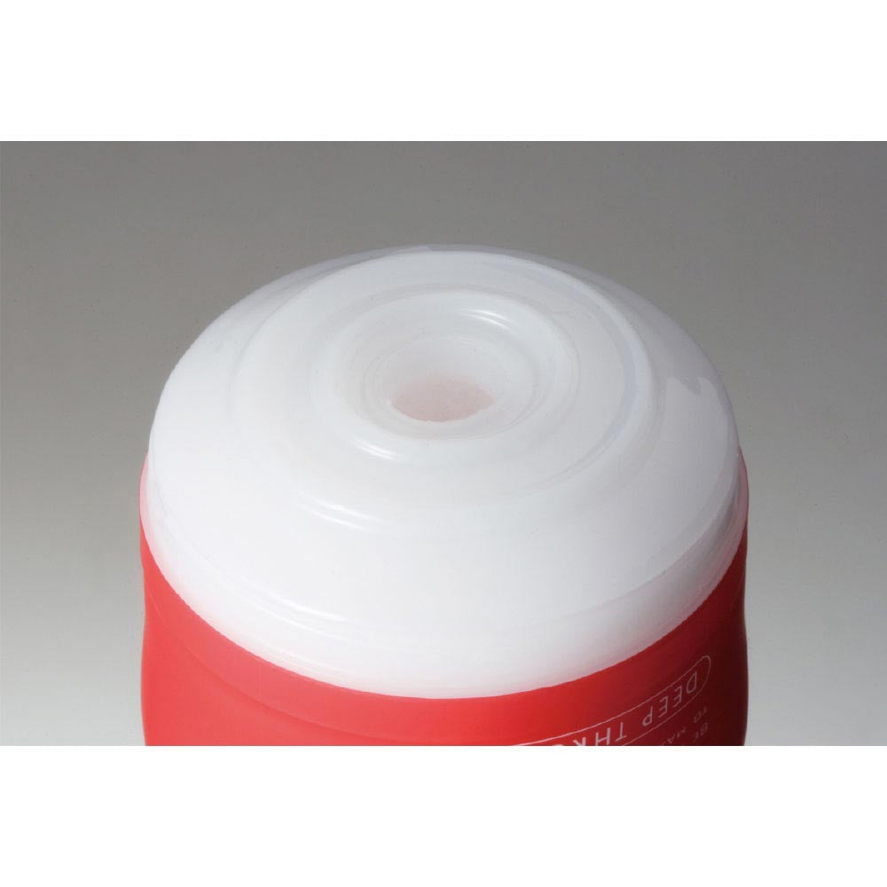 Tenga Double Hole Cup US