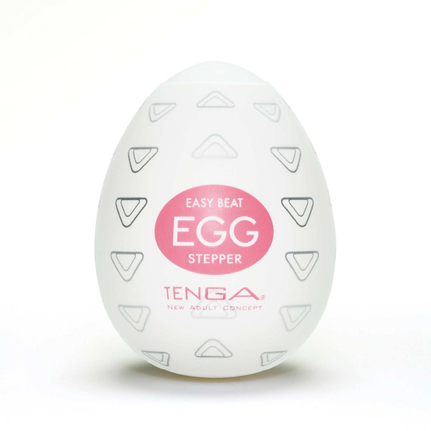 Tenga Egg : Oeuf de masturbation - Triangles