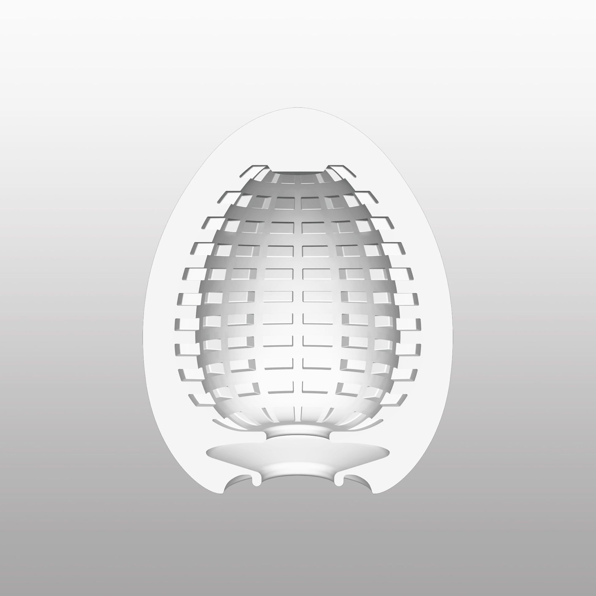 Tenga Egg : Oeuf de masturbation - Spider