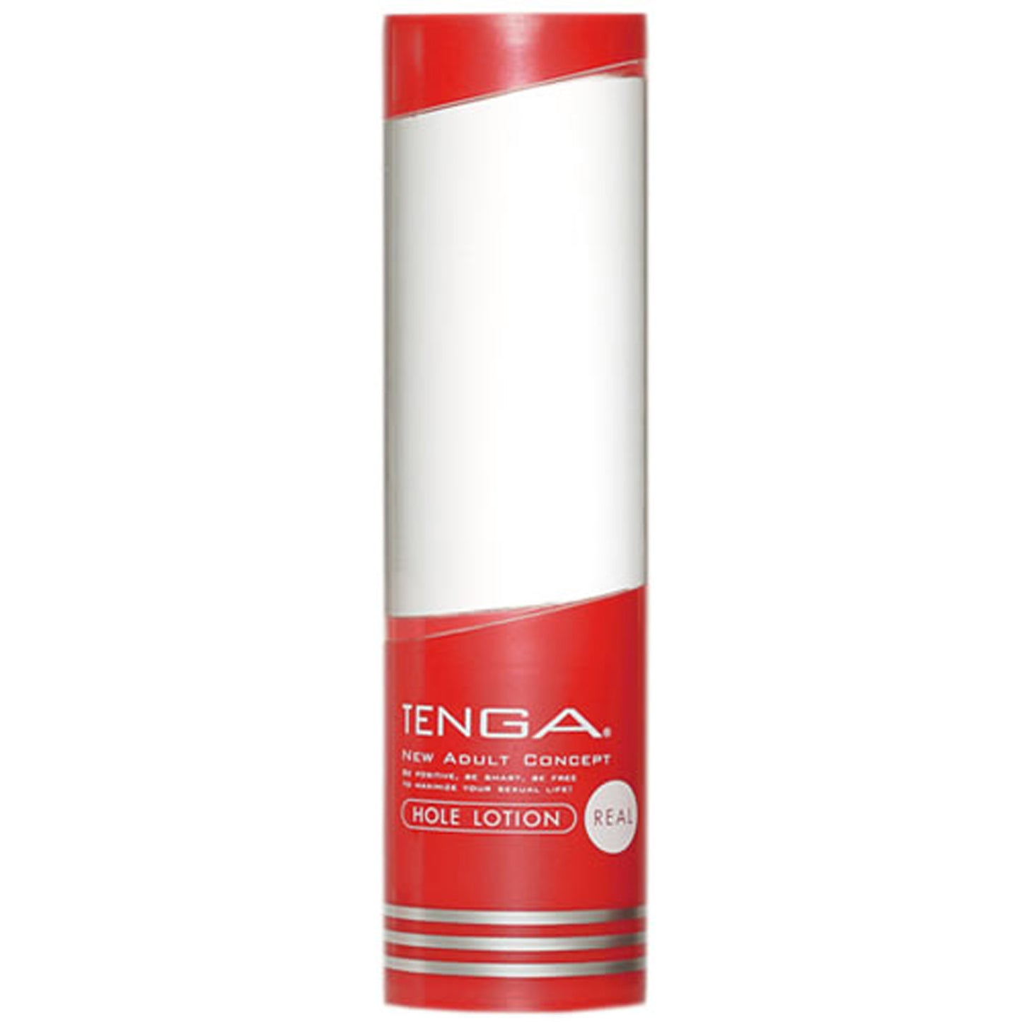 Tenga Hole lotion - Real