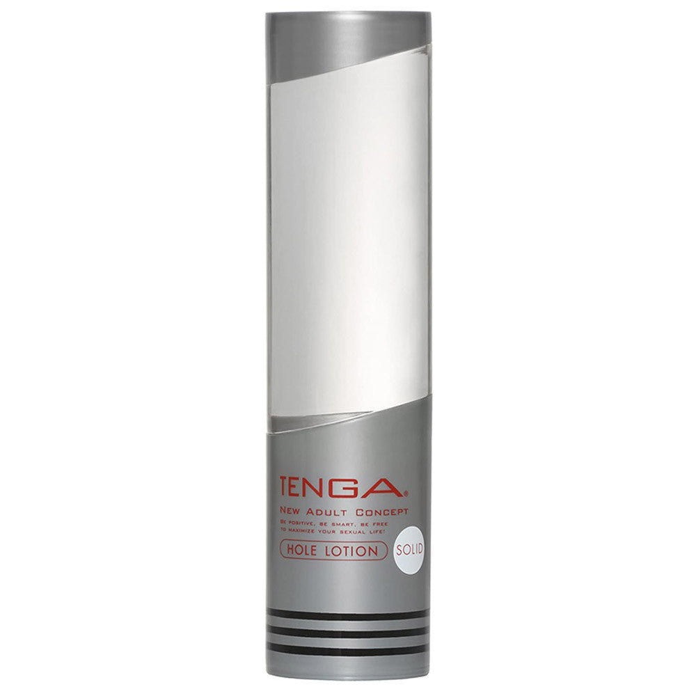 Tenga Hole lotion - Solid