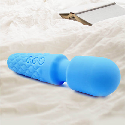 Thor Mini Wand Silicone