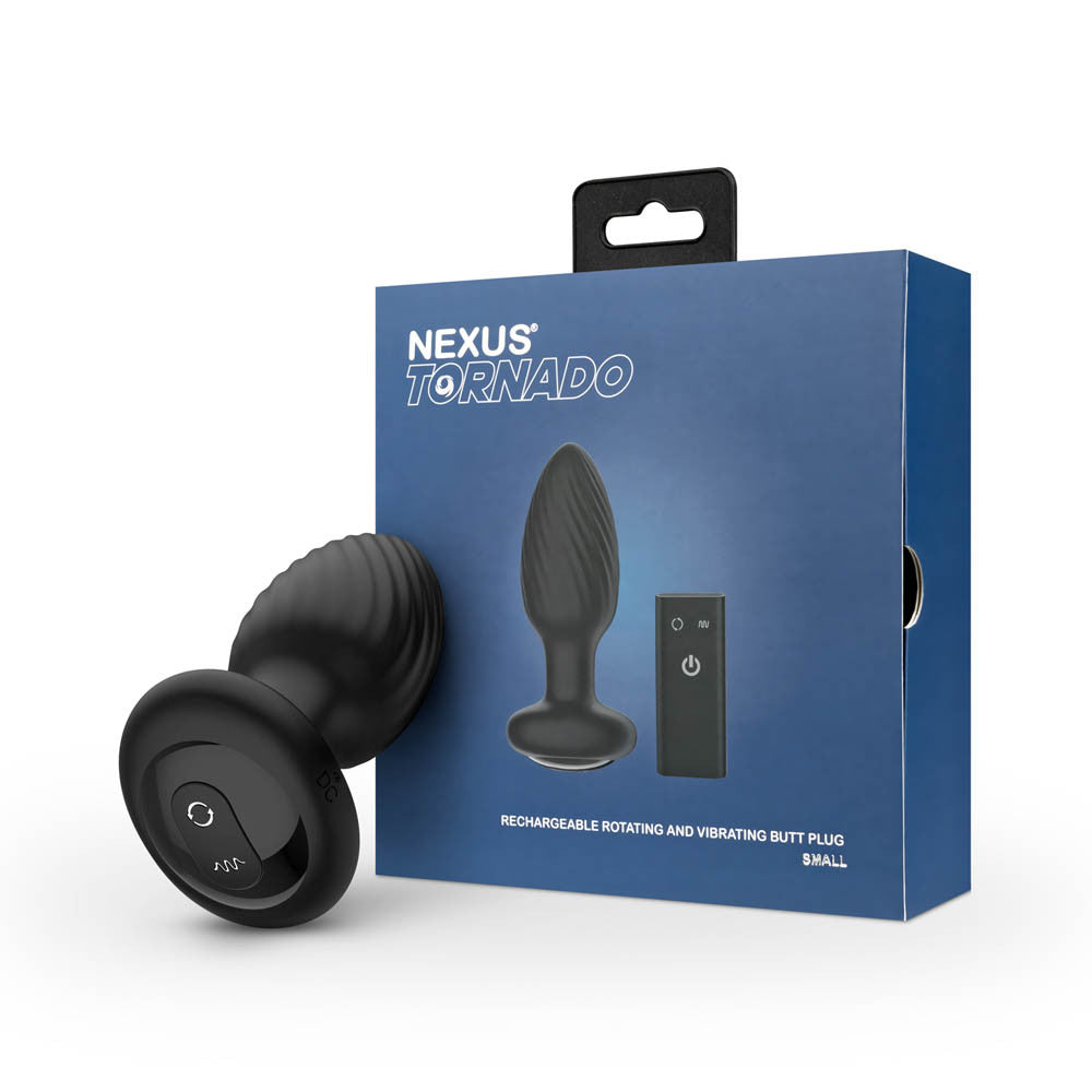 Plug Tornado de Nexus - Small