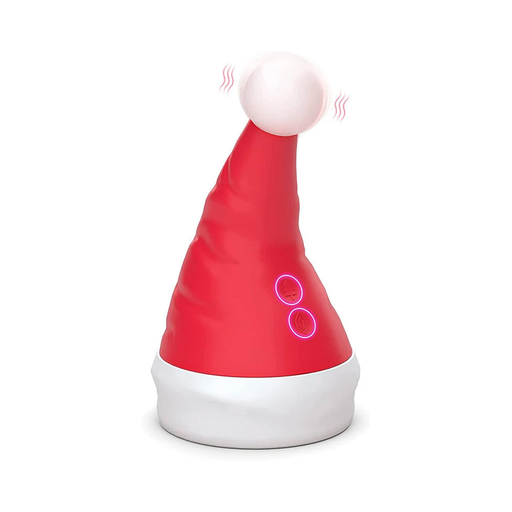 Toy bonnet de Noël