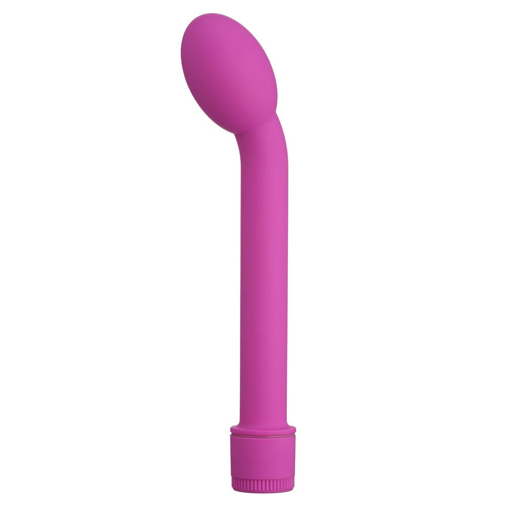 Vibro spécial point G Pinky Dinkie - Rose