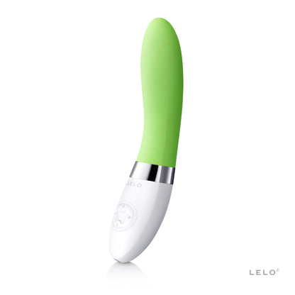 Vibromasseur Liv 2 de Lelo - Vert