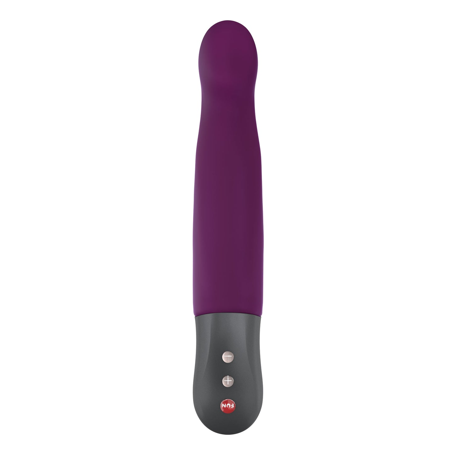 Vibromasseur Pulsator Stronic-G de Fun Factory - Violet