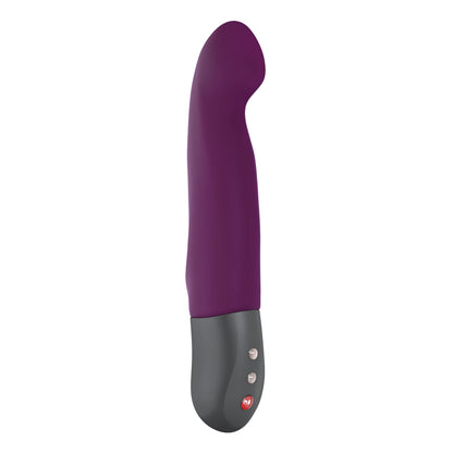 Vibromasseur Pulsator Stronic-G de Fun Factory - Violet