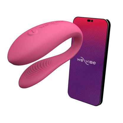 We Vibe Sync Lite - Rose