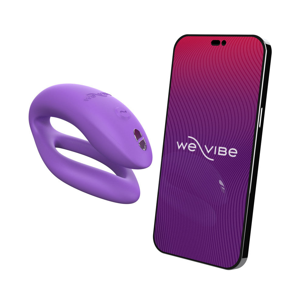 We Vibe Sync O - Violet