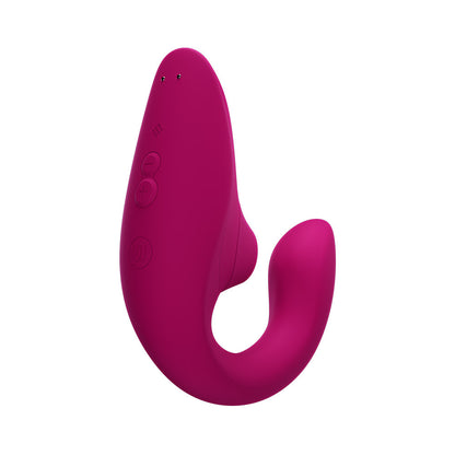 Womanizer Blend - Fuchsia