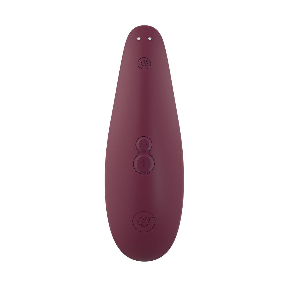 Womanizer Classic 2 - Bordeaux