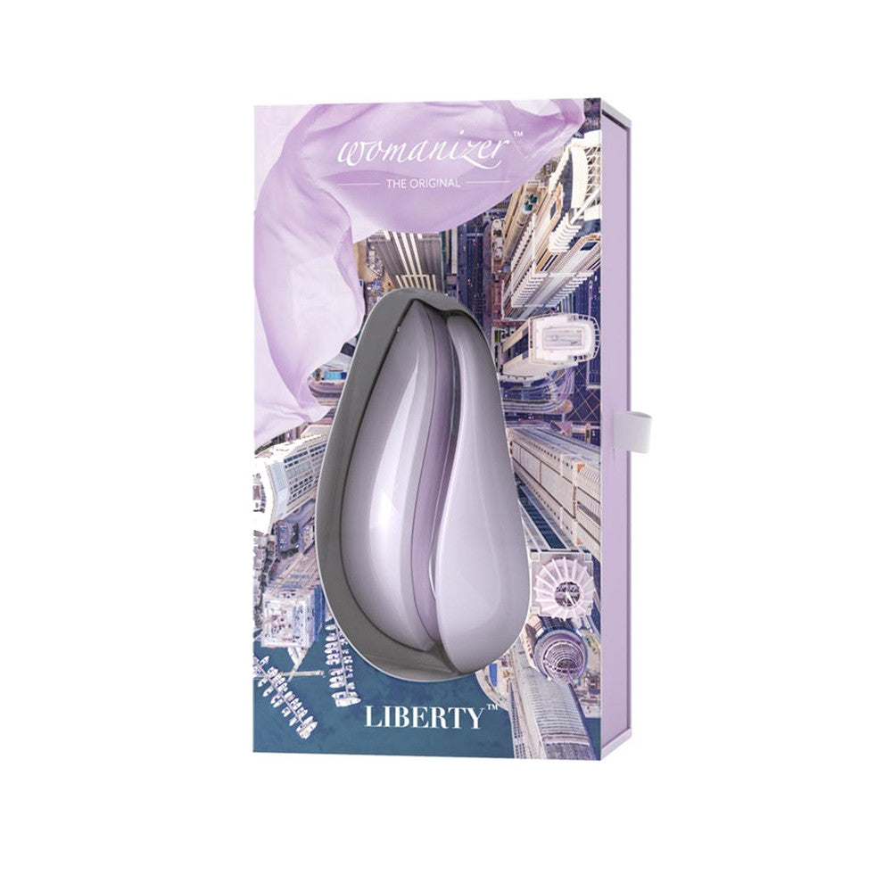 Womanizer Liberty - Violet