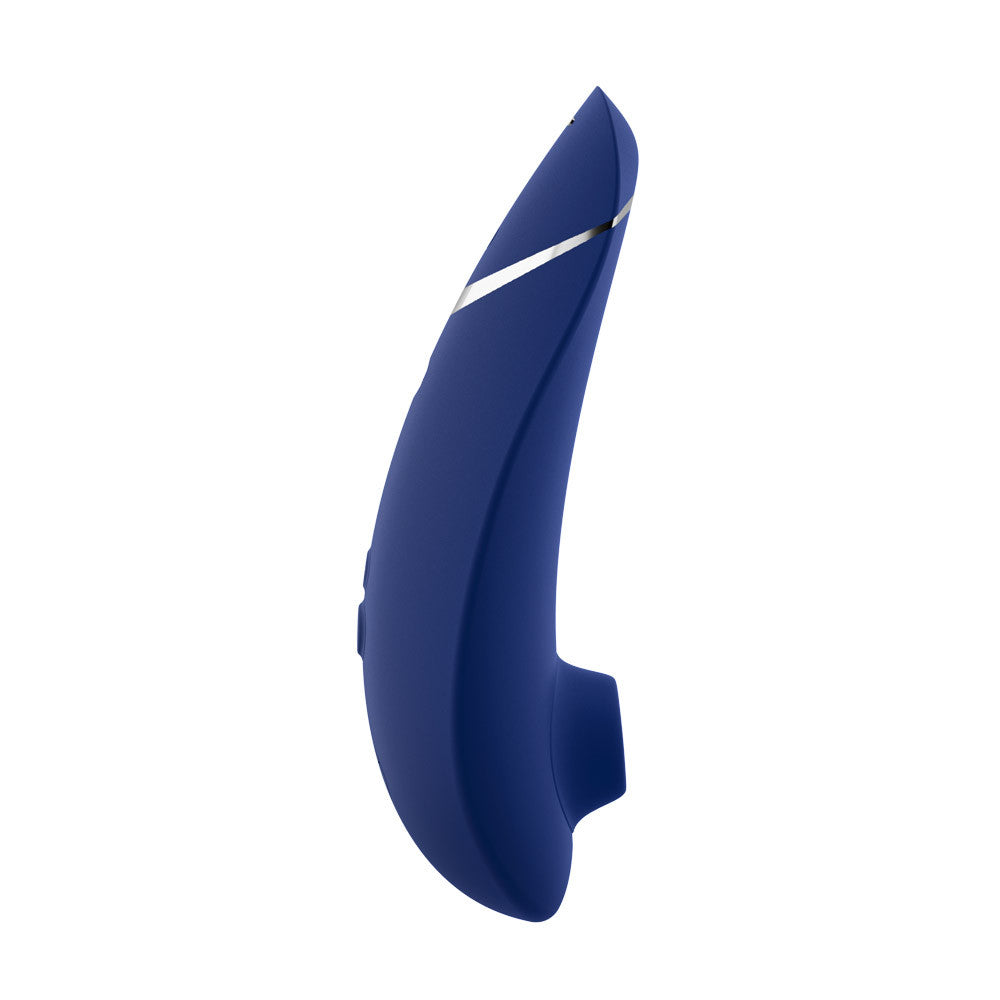 Womanizer Premium 2 - Bleu