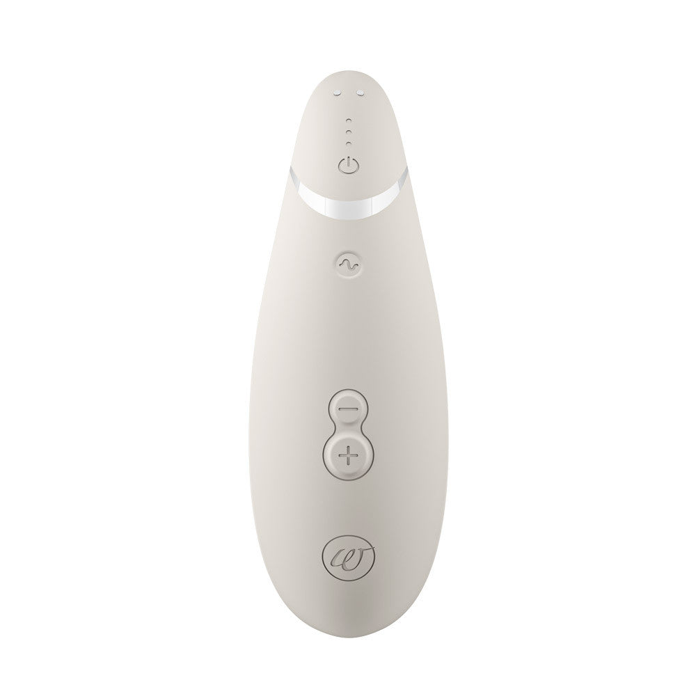 Womanizer Premium 2 - Bleu