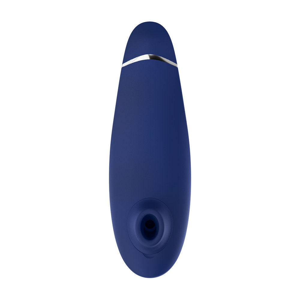 Womanizer Premium 2 - Bleu