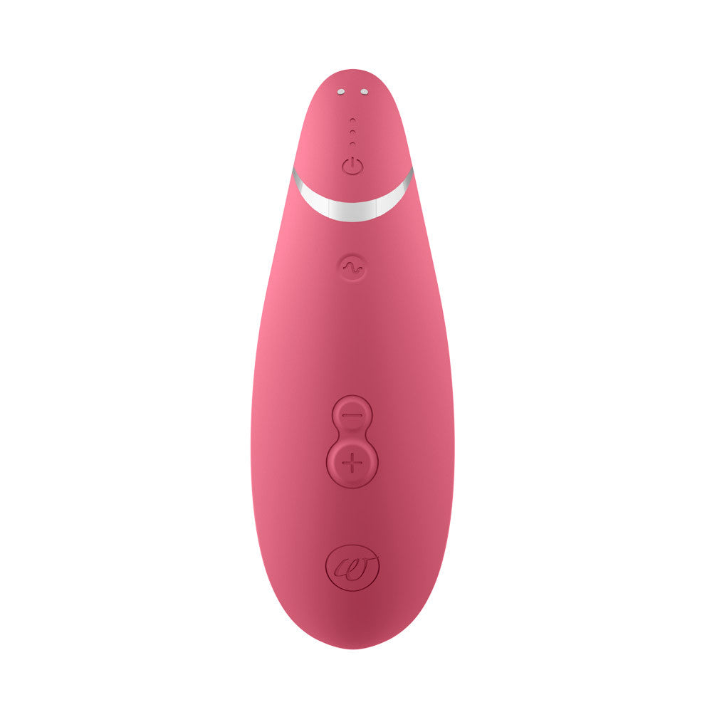 Womanizer Premium 2 - Rose