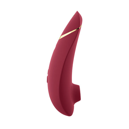 Womanizer Premium 2 - Bordeaux