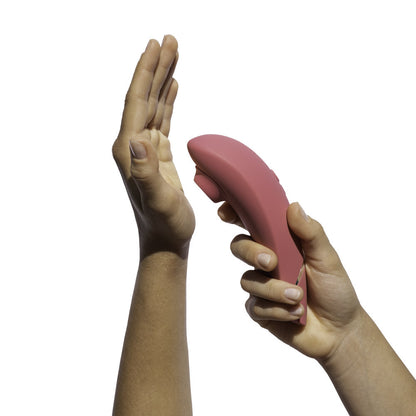 Womanizer Premium 2 - Rose