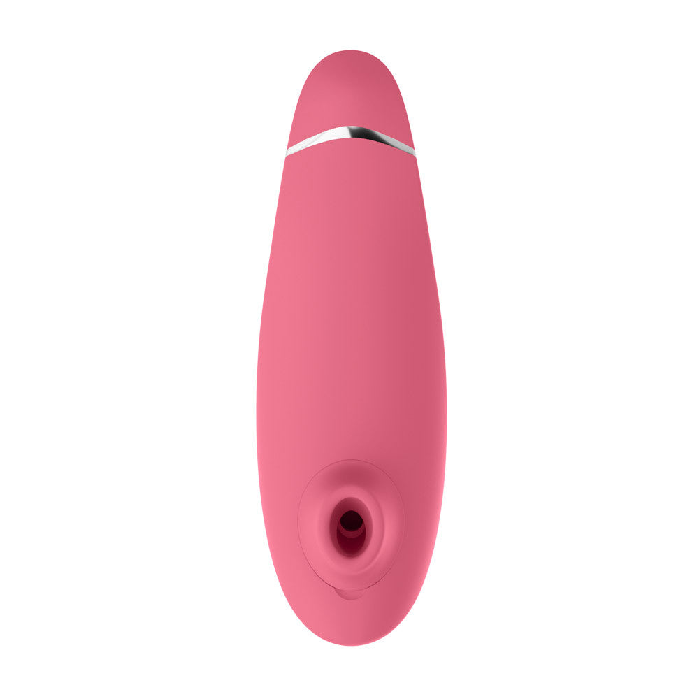 Womanizer Premium 2 - Rose