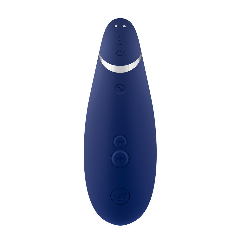 Womanizer Premium 2 - Bleu