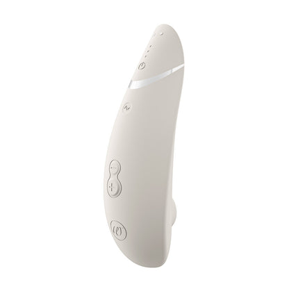 Womanizer Premium 2 - Blanc