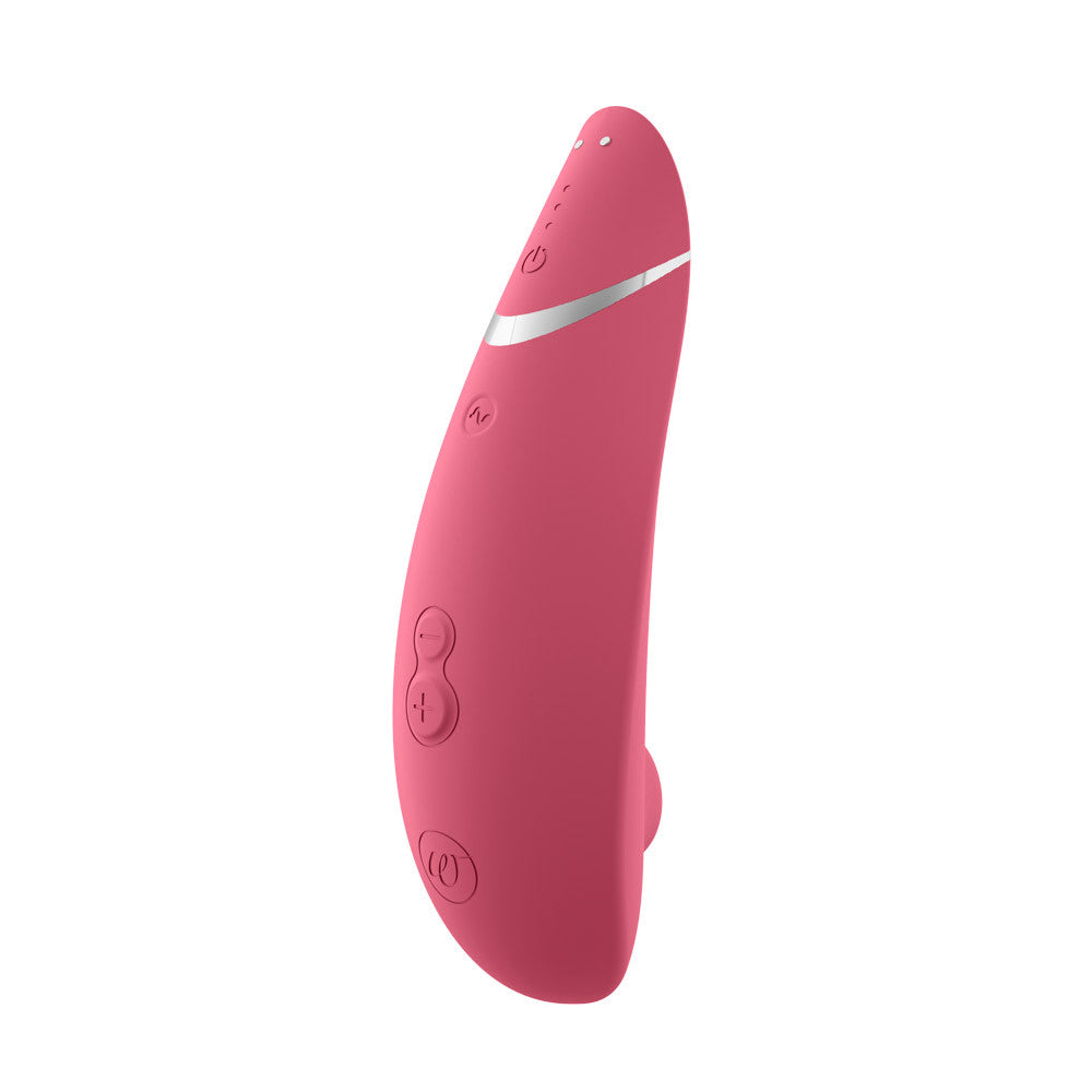 Womanizer Premium 2 - Rose