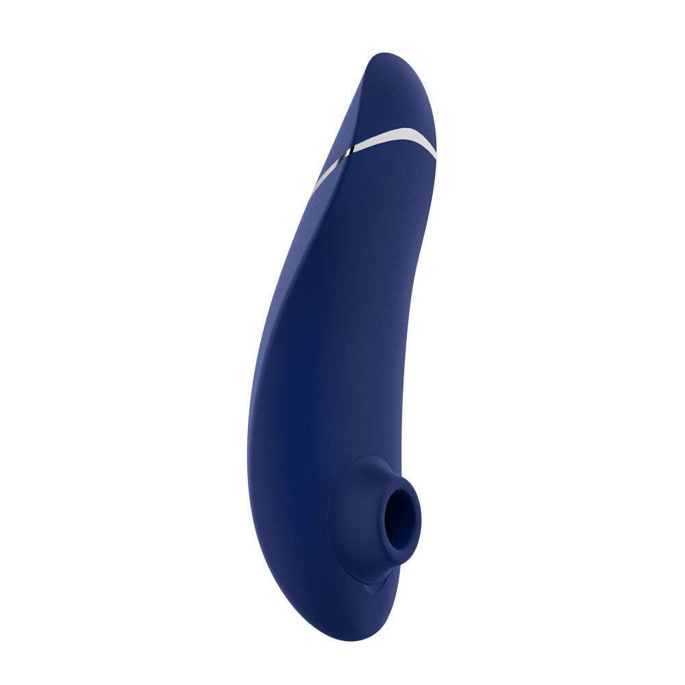 Womanizer Premium 2 - Bleu