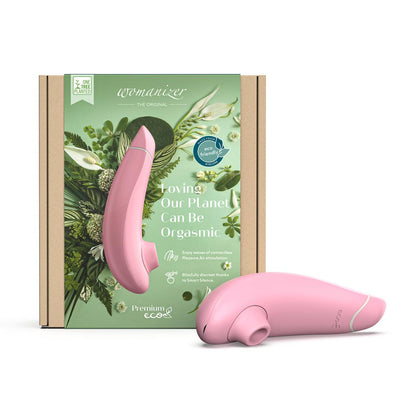 Womanizer Premium Eco