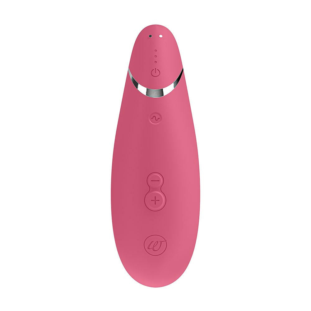 Womanizer Premium 1 - Blanc