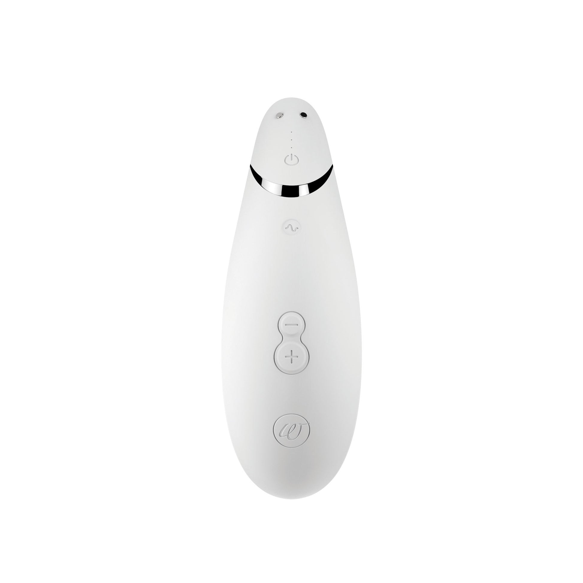 Womanizer Premium 1 - Blanc