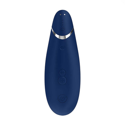 Womanizer Premium 1 - Blanc