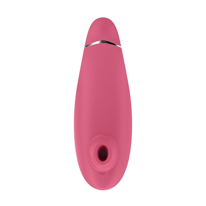 Womanizer Premium 1 - Blanc