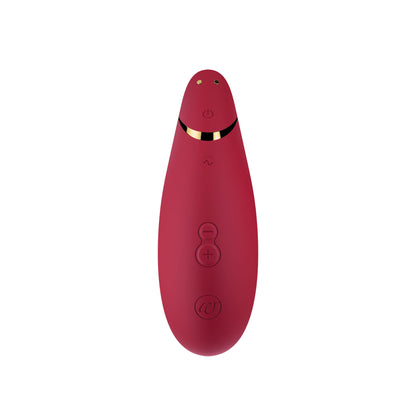 Womanizer Premium 1 - Rouge