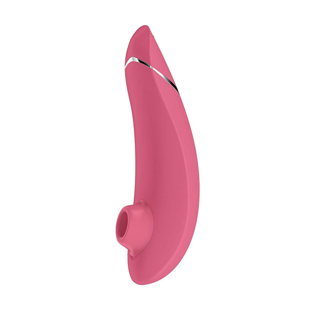 Womanizer Premium 1 - Blanc