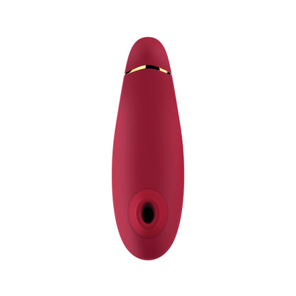 Womanizer Premium 1 - Rouge