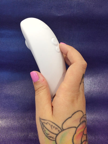 Womanizer Premium 1 - Blanc