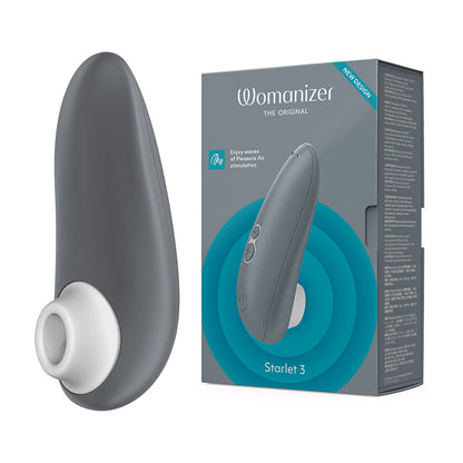 Womanizer Starlet 3 - Gris