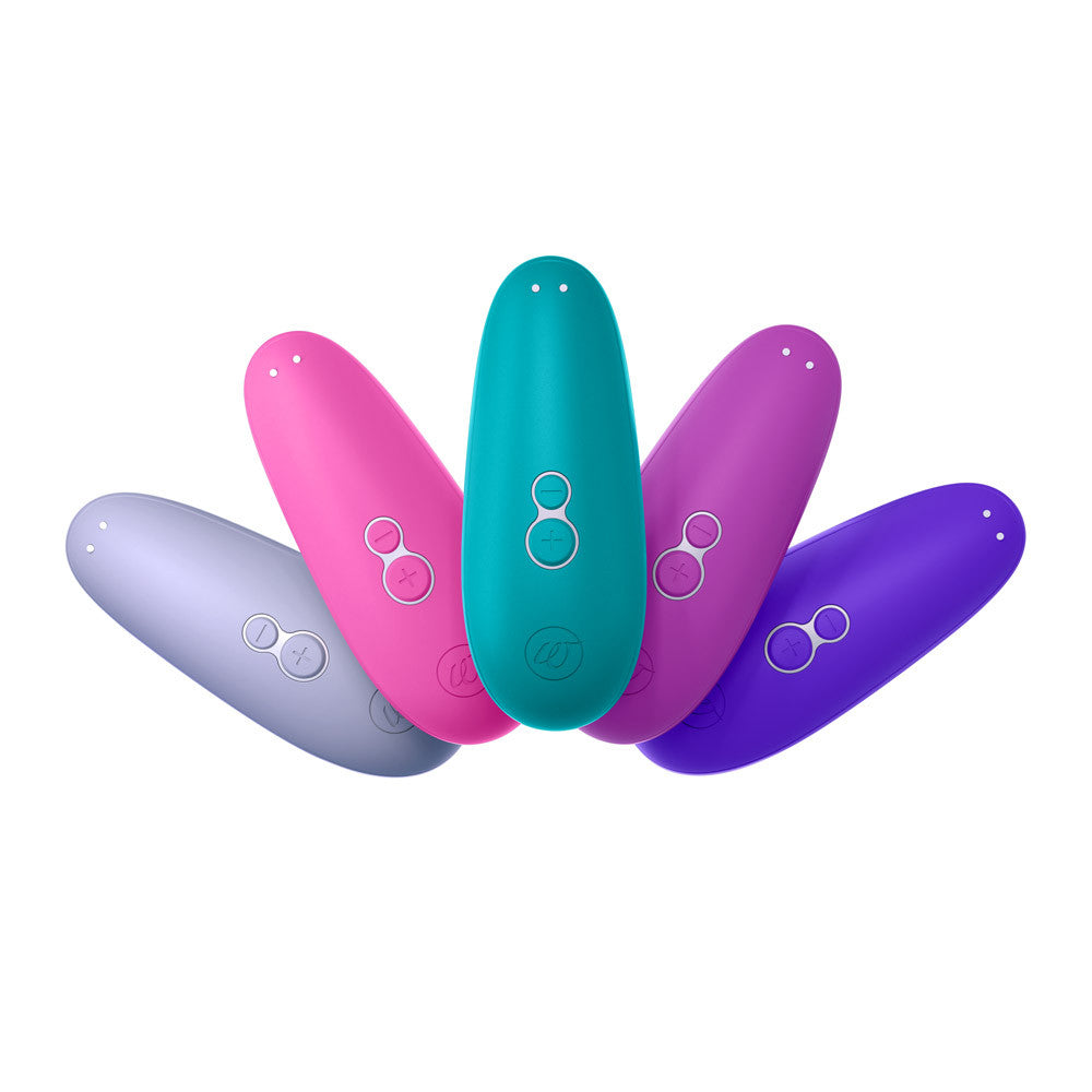 Womanizer Starlet 3 - Gris