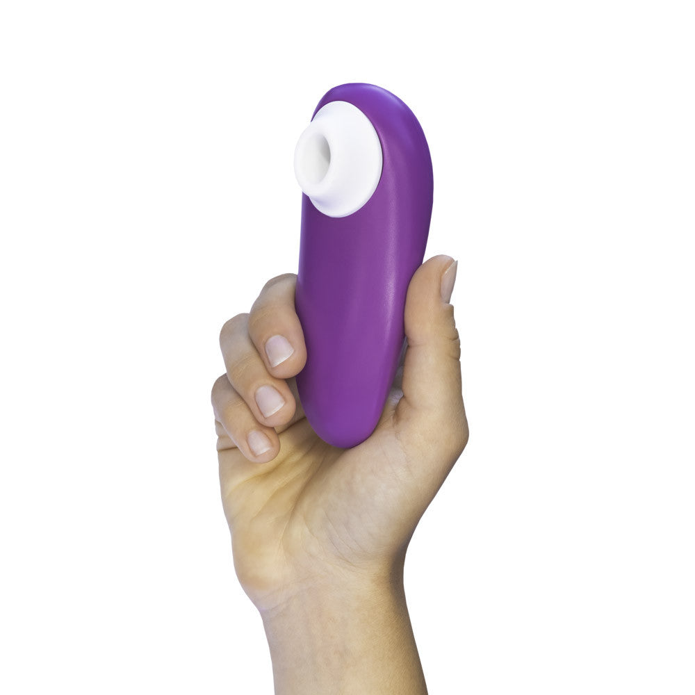 Womanizer Starlet 3 - Violet